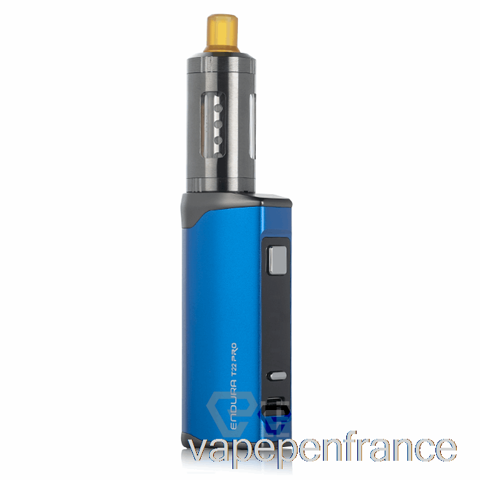 Innokin Endura T22 Pro Kit Stylo Vape Bleu Royal